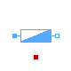 Modelica.Electrical.QuasiStationary.SinglePhase.Basic.Impedance