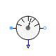 Modelica.Electrical.QuasiStationary.MultiPhase.Sensors.ReactivePowerSensor