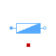 Modelica.Electrical.QuasiStationary.MultiPhase.Basic.Impedance