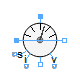 Modelica.Electrical.QuasiStationary.SinglePhase.Sensors.MultiSensor