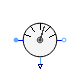 Modelica.Electrical.QuasiStationary.MultiPhase.Sensors.VoltageQuasiRMSSensor