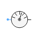 Modelica.Electrical.QuasiStationary.MultiPhase.Interfaces.AbsoluteSensor