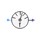 Modelica.Electrical.QuasiStationary.MultiPhase.Sensors.FrequencySensor