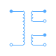 Modelica.Electrical.QuasiStationary.Machines.BasicMachines.Components.PartialCore