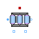 Modelica.Electrical.QuasiStationary.Machines.BasicMachines.Transformers.Yz.Yz01