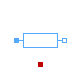 Modelica.Electrical.QuasiStationary.SinglePhase.Basic.Resistor