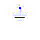 Modelica.Electrical.Spice3.Basic.Ground