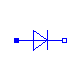 Modelica.Electrical.Spice3.Semiconductors.D_DIODE