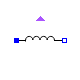 Modelica.Electrical.Spice3.Basic.L_Inductor