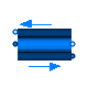 Modelica.Fluid.Examples.HeatExchanger.BaseClasses.BasicHX