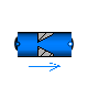 Modelica.Fluid.Fittings.SharpEdgedOrifice