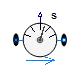 Modelica.Fluid.Sensors.SpecificEntropyTwoPort