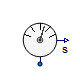 Modelica.Fluid.Sensors.SpecificEntropy