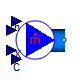 Modelica.Fluid.Sources.MassFlowSource_h