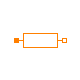 Modelica.Magnetic.FluxTubes.Shapes.FixedShape.GenericFluxTube