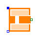 Modelica.Magnetic.FluxTubes.Examples.SolenoidActuator.Components.SimpleSolenoid