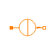 Modelica.Magnetic.FluxTubes.Sources.ConstantMagneticFlux