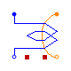 Modelica.Magnetic.FundamentalWave.BasicMachines.Components.SymmetricMultiPhaseWinding