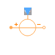 Modelica.Magnetic.QuasiStatic.FundamentalWave.Sources.SignalMagneticPotentialDifference