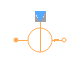 Modelica.Magnetic.QuasiStatic.FundamentalWave.Sources.SignalFlux