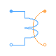 Modelica.Magnetic.QuasiStatic.FundamentalWave.Components.MultiPhaseElectroMagneticConverter