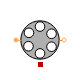 Modelica.Magnetic.QuasiStatic.FundamentalWave.BasicMachines.Components.SymmetricMultiPhaseCageWinding