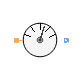 Modelica.Magnetic.QuasiStatic.FluxTubes.Sensors.MagneticPotentialSensor