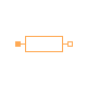 Modelica.Magnetic.QuasiStatic.FluxTubes.Shapes.FixedShape.GenericFluxTube