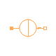 Modelica.Magnetic.QuasiStatic.FluxTubes.Sources.ConstantMagneticFlux