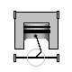 Modelica.Mechanics.MultiBody.Examples.Loops.Utilities.Cylinder