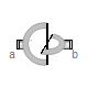 Modelica.Mechanics.MultiBody.Joints.Universal