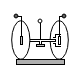 Modelica.Mechanics.MultiBody.Joints.RollingWheelSet