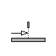 Modelica.Mechanics.MultiBody.Joints.Internal.RollingConstraintVerticalWheel