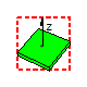 Modelica.Mechanics.MultiBody.Visualizers.Ground