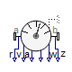 Modelica.Mechanics.MultiBody.Sensors.RelativeSensor