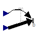 Modelica.Mechanics.MultiBody.Forces.WorldForceAndTorque