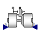 Modelica.Mechanics.MultiBody.Joints.Internal.RevoluteWithLengthConstraint