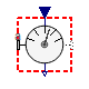 Modelica.Mechanics.MultiBody.Sensors.TansformAbsoluteVector