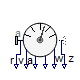Modelica.Mechanics.MultiBody.Sensors.AbsoluteSensor