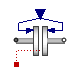 Modelica.Mechanics.Rotational.Components.Clutch