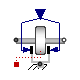 Modelica.Mechanics.Rotational.Components.Brake