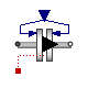 Modelica.Mechanics.Rotational.Components.OneWayClutch