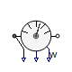 Modelica.Mechanics.Rotational.Sensors.MultiSensor