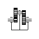 Modelica.Mechanics.Rotational.Icons.Gear