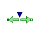 Modelica.Mechanics.Translational.Sources.Force2