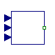 Modelica.Mechanics.Translational.Components.InitializeFlange