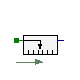 Modelica.Mechanics.Translational.Interfaces.PartialAbsoluteSensor