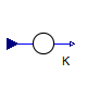 Modelica.Thermal.HeatTransfer.Celsius.ToKelvin