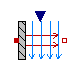 Modelica.Thermal.HeatTransfer.Components.ConvectiveResistor