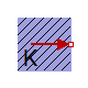 Modelica.Thermal.HeatTransfer.Sources.FixedTemperature